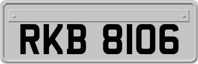 RKB8106