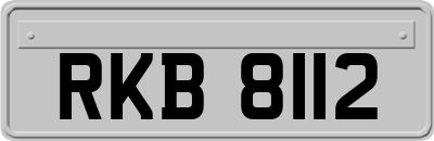 RKB8112