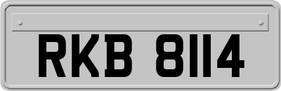 RKB8114