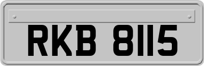 RKB8115