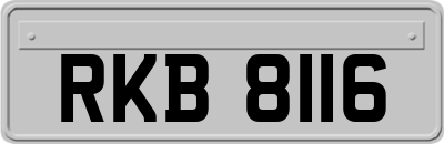 RKB8116