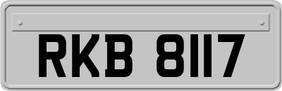 RKB8117