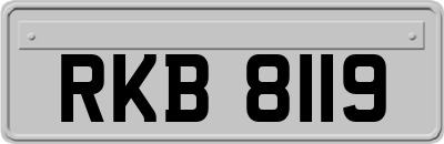 RKB8119