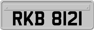 RKB8121