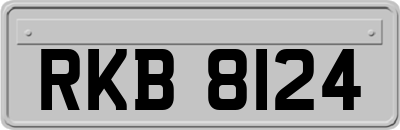 RKB8124