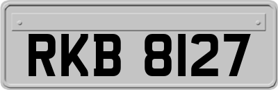 RKB8127