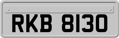 RKB8130