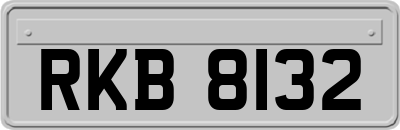 RKB8132