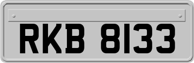 RKB8133