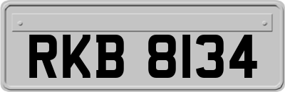 RKB8134