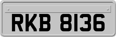 RKB8136