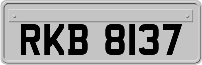 RKB8137