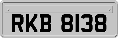 RKB8138