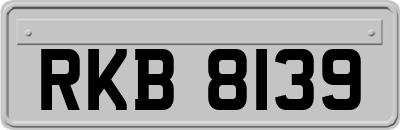 RKB8139