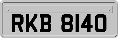 RKB8140