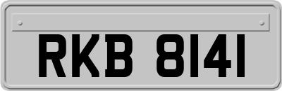 RKB8141