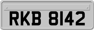 RKB8142