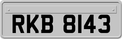 RKB8143