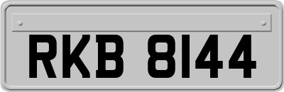 RKB8144