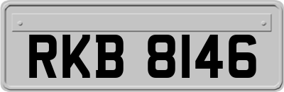 RKB8146