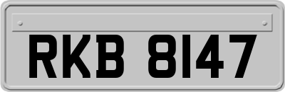 RKB8147