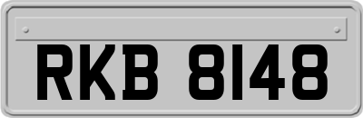 RKB8148