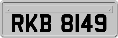 RKB8149