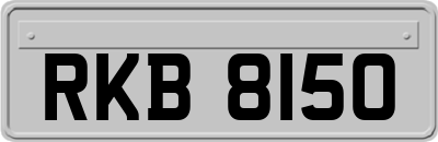 RKB8150