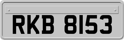 RKB8153