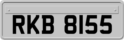 RKB8155