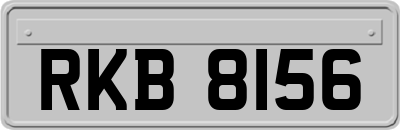 RKB8156