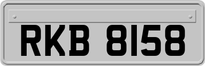 RKB8158