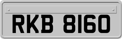 RKB8160