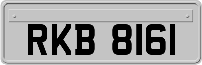 RKB8161