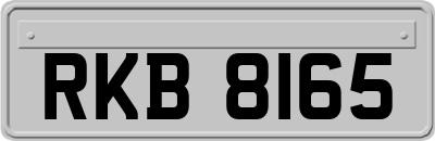 RKB8165