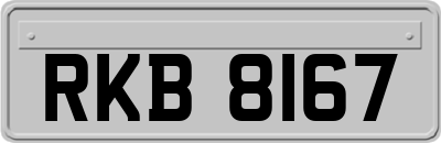 RKB8167