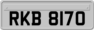 RKB8170