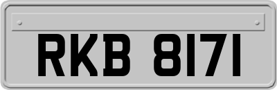 RKB8171