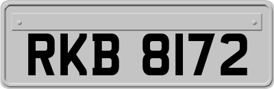 RKB8172