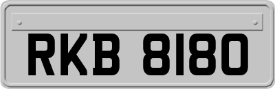 RKB8180