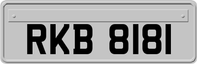 RKB8181