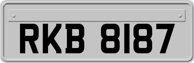 RKB8187