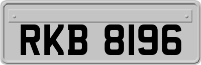 RKB8196