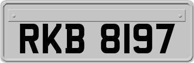 RKB8197