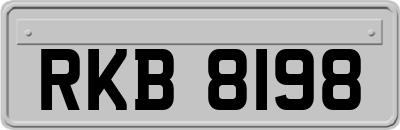 RKB8198