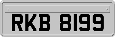 RKB8199