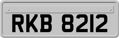 RKB8212