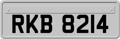 RKB8214