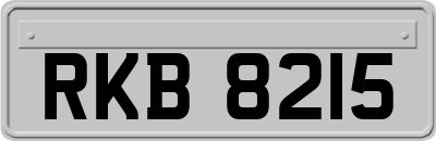 RKB8215