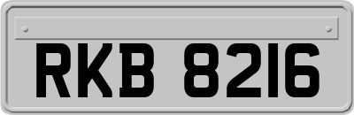 RKB8216